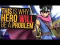 They say Hero WON'T be a problem - This Video will show you otherwise