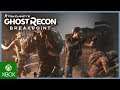Tom Clancy's Ghost Recon Breakpoint – E3 2019