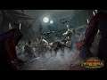 Прохождение: Total War: Warhammer II (Влад Карштайн) (Ep 2) Отчаянная защита