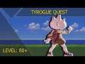 Tyrogue Quest - PSoul 2021