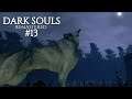 UN BOSQUE MAS, UN LOBO MENOS - Dark Souls Remastered #13 - Hatox