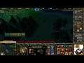 Сustom maps Warcraft III + Покорение Iccup, Dota заказ от Амбрелы. RiK TV.