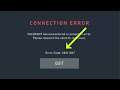 VALORANT Has a Encountered a Connection Error - Error Code VAN 1067 - 2022
