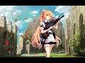 [소녀전선] Vepr 서약 영상