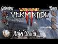 Vermintide 2 Athel Yenlui: Tomes and grimoires Locations