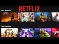 VIDEO GAMES are coming to NETFLIX…