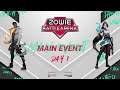 VOYAGE VS BIGG GAMING ID | VALORANT ZOWIE BATTLE ARENA | GROUP STAGE