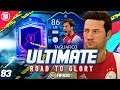 WAS HE WORTH IT?!? ULTIMATE RTG #83 - FIFA 20 Ultimate Team Road to Glory