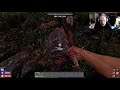 WedgeBob Plays 7 Days to Die with Pregen02 Map 07 09 2021