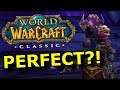 Why WoW Classic is Great but NOT PERFECT? - Review After 100 Hours!!