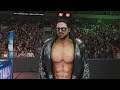 WWE Games Mods - John Morrison Entrance, Signature, Finishers & Victory Motion!