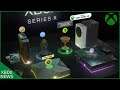 Xbox a créé un incroyable musée virtuel pour son 20e anniversaire