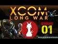 XCOM: Longer War (#1) | *Guarantees of Length neither expressed nor implied.