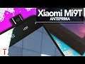 Xiaomi Mi 9T Anteprima