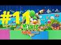 Yoshi's Crafted World Part 11 - Canning the Boss