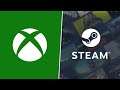 You can now play Steam PC games on an Xbox with Nvidia’s GeForce Now