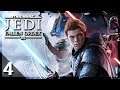 Zeffo & The Abandoned Village - Part 4 - STAR WARS Jedi: Fallen Order