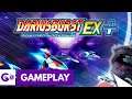 30 minutos de DariusBurst: Another Chronicle EX+【PS4 Pro】|  Gameplay sem comentários