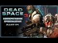 4 • Нексус • Dead Space 3 [Co-op]