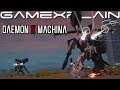 9 Minutes of Daemon X Machina Gameplay (DIRECT FEED)