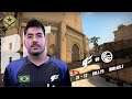 9z BIT (21/12) vs Furious (T de_mirage) - Samp4s CS:GO POV Demos