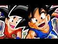 A DLC MAIS CRIATIVA DESSE JOGO (2 EM 1)