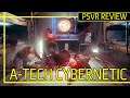A-Tech Cybernetic | PSVR Review
