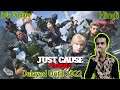 Alert!!! Just Cause Mobile Has Been Delayed Until 2022 | New Release Date | Update | Hindi |