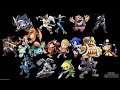 All Super Smash Bros. Ultimate Classic Mode Routes: Brawl Fighters