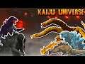 ALL UNRELEASED KAIJUS IN KU SO FAR! | (JUNE 2021) | Kaiju Universe