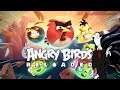 Angry Birds Reloaded - Let's Play #3