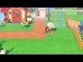 Animal Crossing New Horizons commercial switch nintendo tvcm cm pub pl polska poland polish