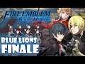 Apex of the World | Fire Emblem Three Houses [Blue Lions] Session 12