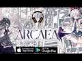ARCAEA - IOS / Android / Gameplay