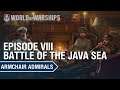 Armchair Admirals - Battle of the Java Sea