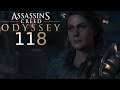 ASSASSIN'S CREED ODYSSEY #118 - Beschwerliche Suche endet grausam [DE|HD+] | Let's Play AC Odyssey