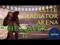 Assassin's Creed: Origins Walkthrough - Elite Gladiator Arena: The Slaver - Slaver II