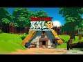 Asterix and Obelix XXL 3 The Crystal Menhir на встречу приключения