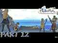 Atelier Ryza Ever Darkness and the Secret Hideout Gameplay - Megamouth Part 12