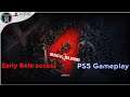 Back 4 Blood Beta Access Gameplay #PS5 [4K HDR]