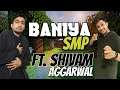 Baniya SMP mai boom baam with @Shivamaggarwal11 @K2plays || !drishhh || #skaicrew