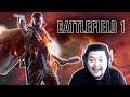 Battlefield 1 - Би Юу Ч Харахгүй Байна