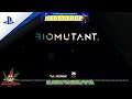 📀 BIOMUTANT official trailer 2  PS5