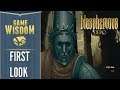 Blasphemous Demo Run | First Look