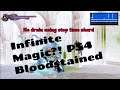 Bloodstained Infinite Magic Glitch