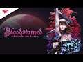 Bloodstained: Ritual of the Night - Stadia Gameplay