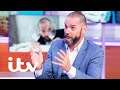 Britain Get Talking I A Message To The Nation From Fred Sirieix | ITV