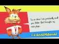 BUBSY: PAWS ON FIRE WALKTHROUGH - 2.4 - ARNOLD MCDARNOLD (BUBSY) GAMEPLAY [1080P HD]