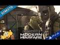 💜 Call of Duty: Modern Warfare (CON LA TROPE) AQUÍ OTRA VEZ gameplay español ps4
