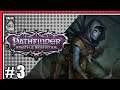Can We Make It Through The Shield Maze? - Full Let's Play - Pathfinder: Wrath of the Righteous #3